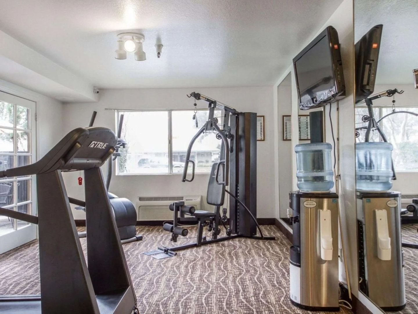 Comfort Inn Fairfield Napa Valley Area