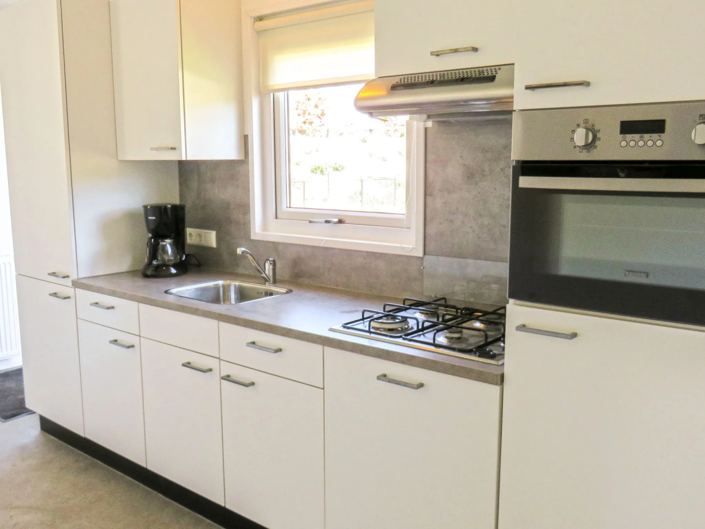 Europarcs Zilverstrand