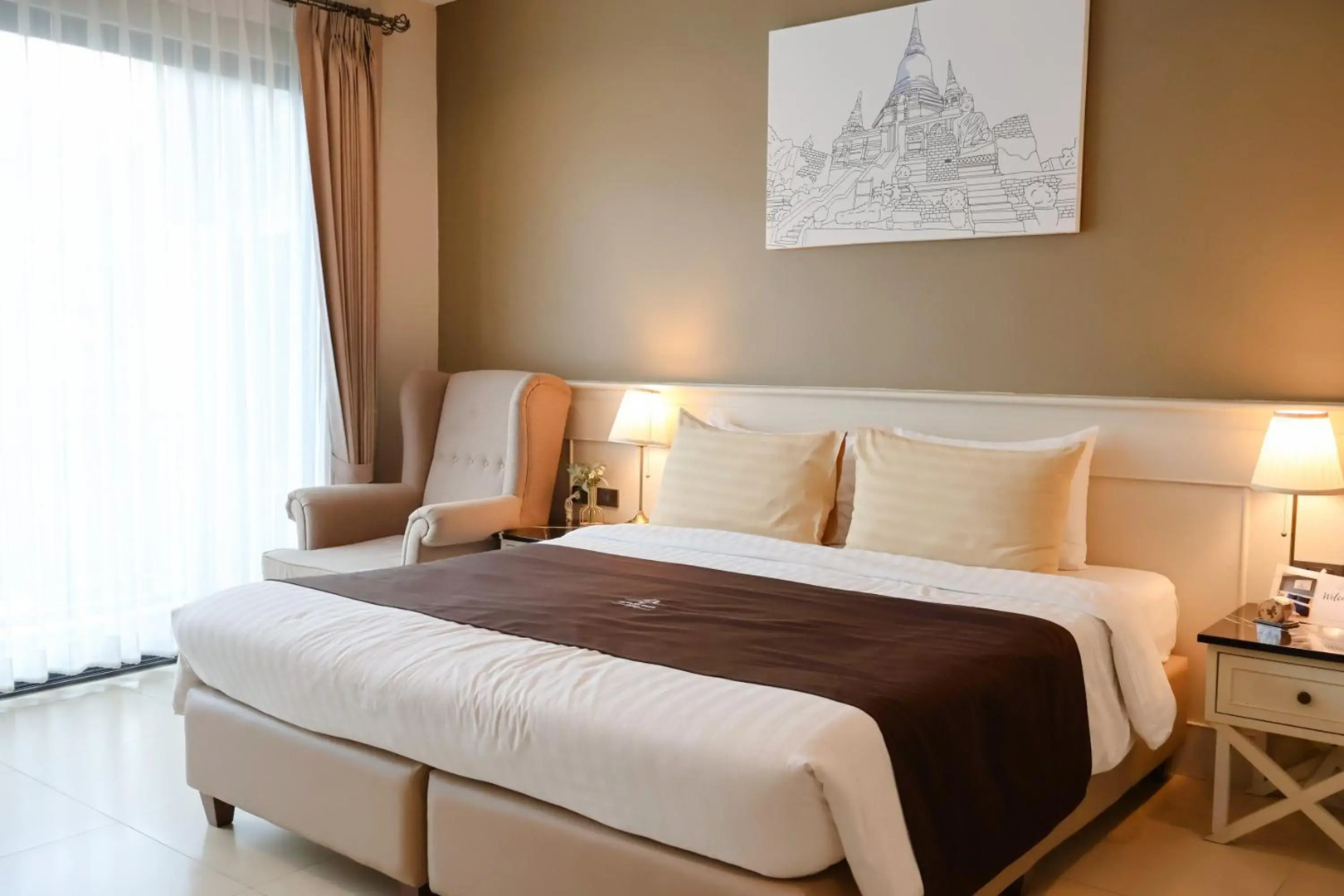 The Cavalli Casa Resort