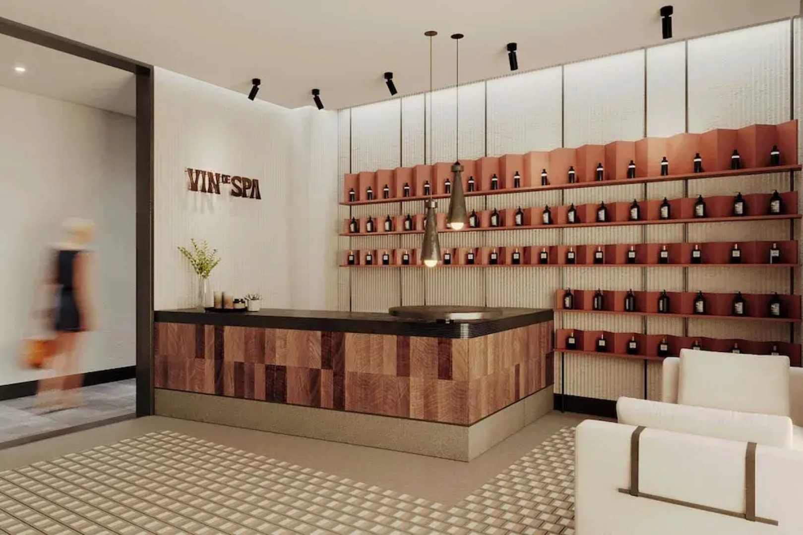 The Somm Hotel & Spa, Autograph Collection