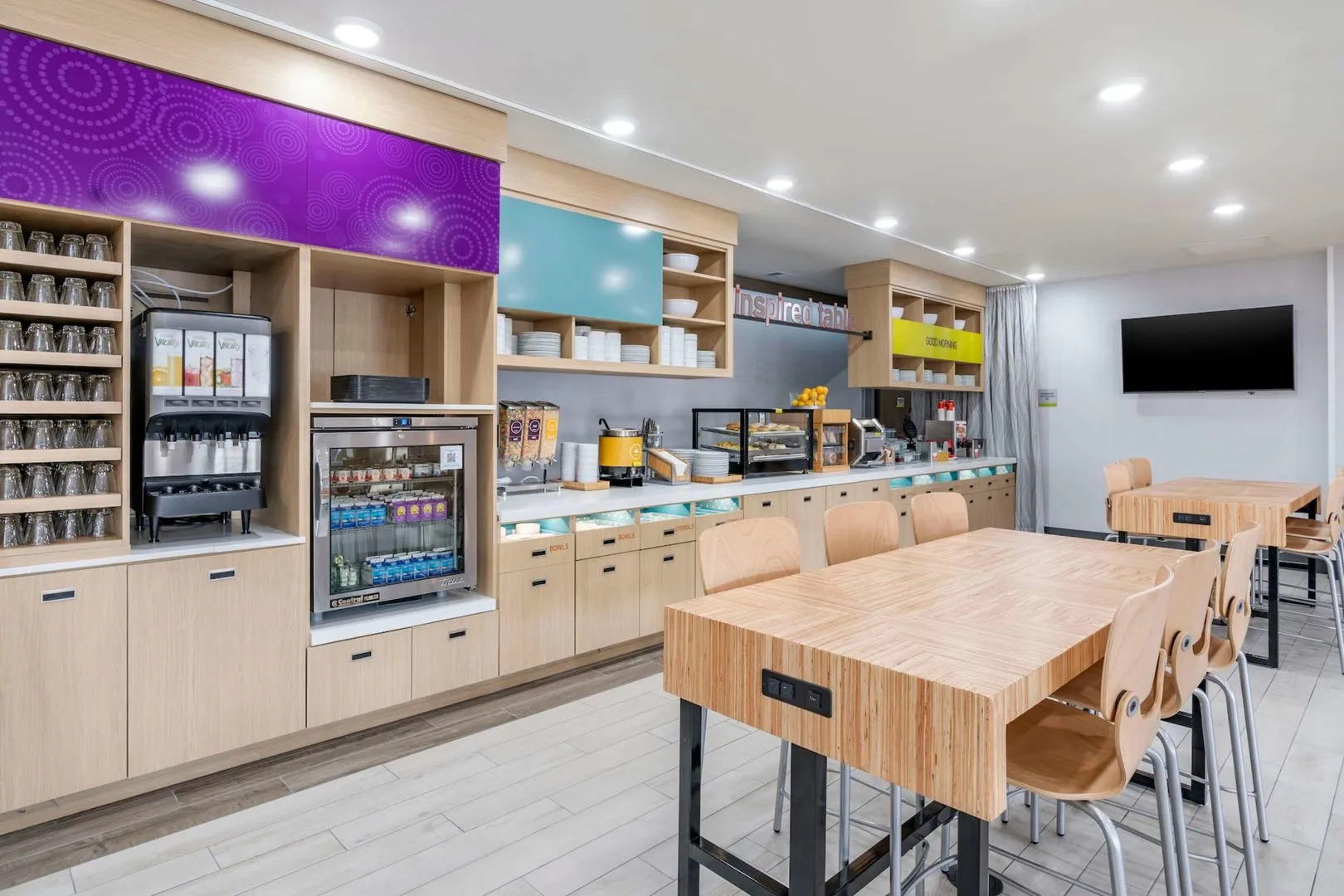 Home2 Suites Lexington Keeneland Airport, KY