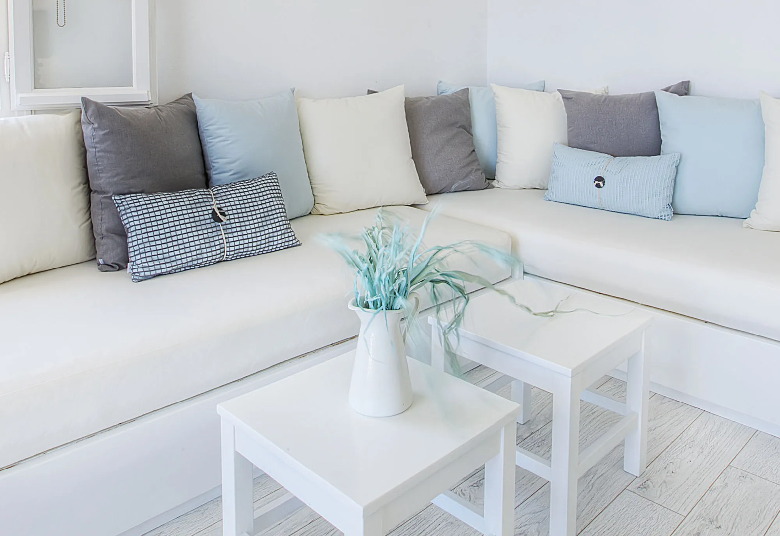 Minois Village Boutique Suites & Spa