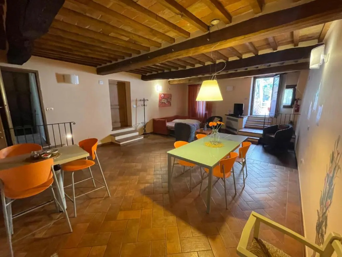 Room in Guest Room - La Dimora nel Corso