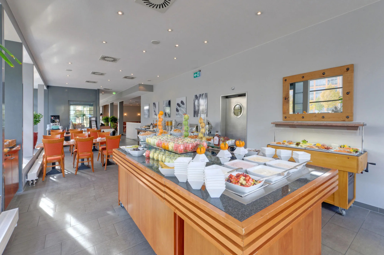 Hotel Münster Kongresscenter Affiliated by Meliá