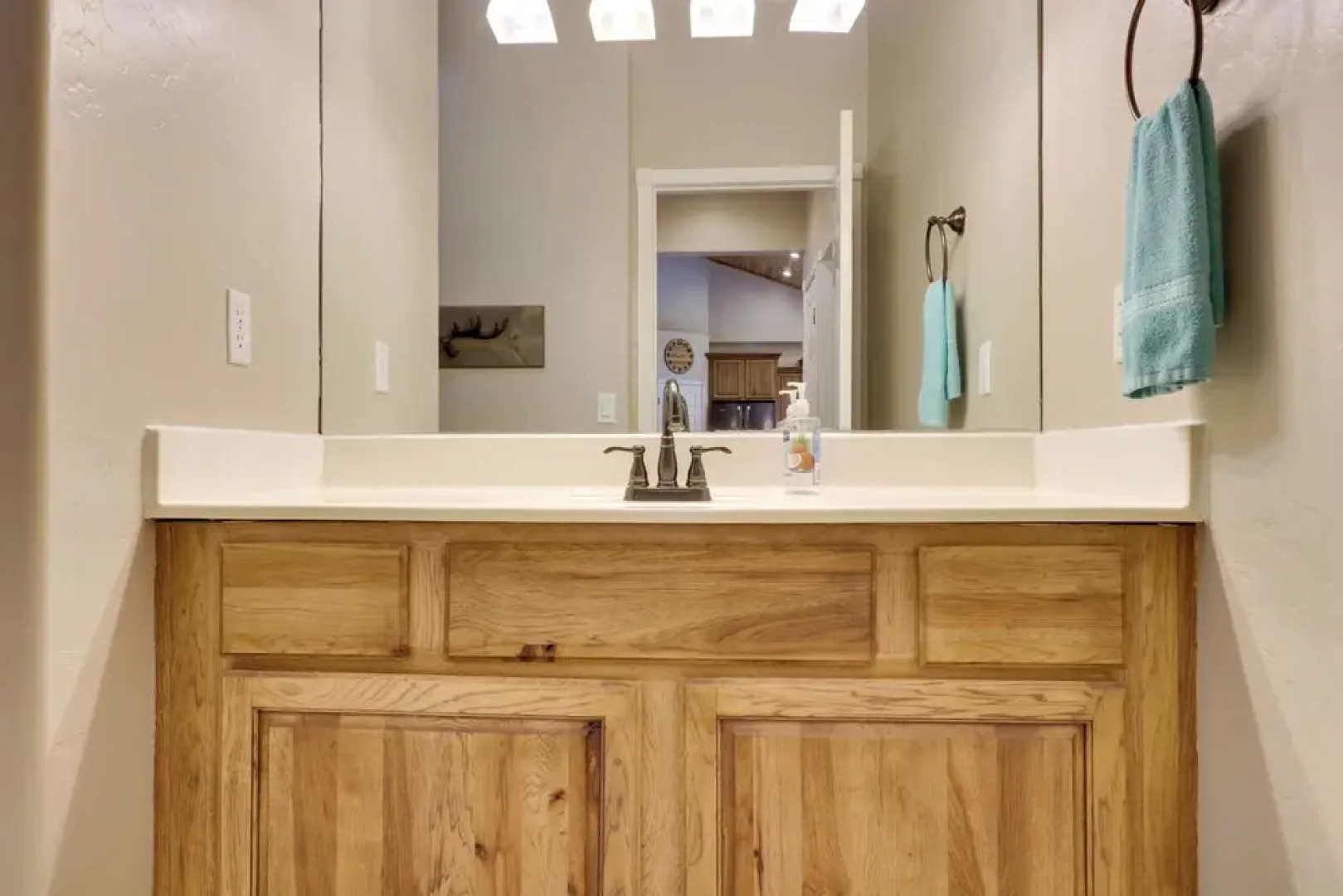 Modern Show Low Home w/ BBQ & Fire Pit!