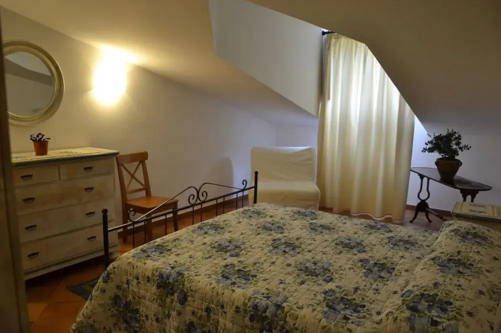 Residenza Golfo Degli Ulivi