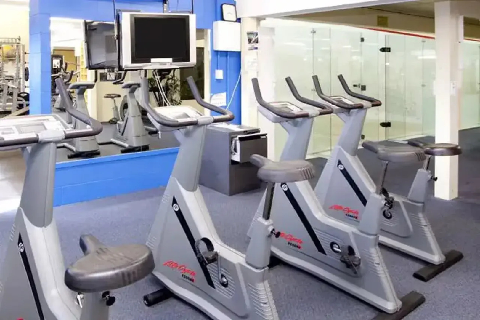 Quality Suites Central Square