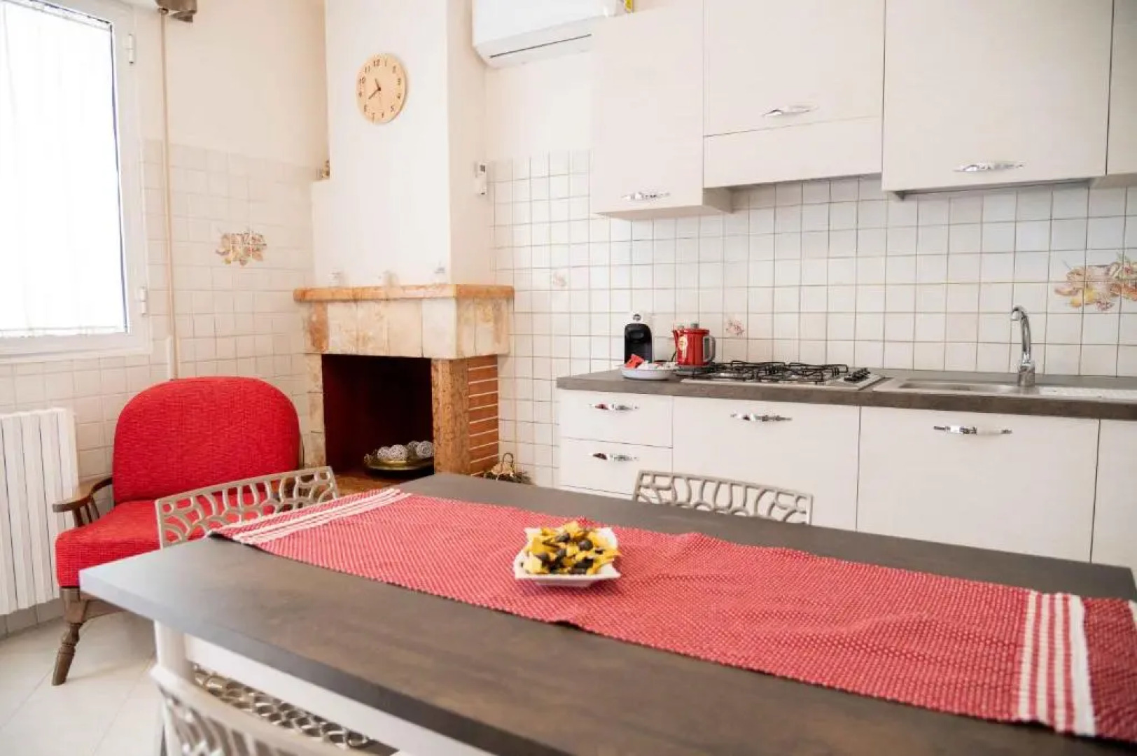 B&B Il Nido sui Trulli