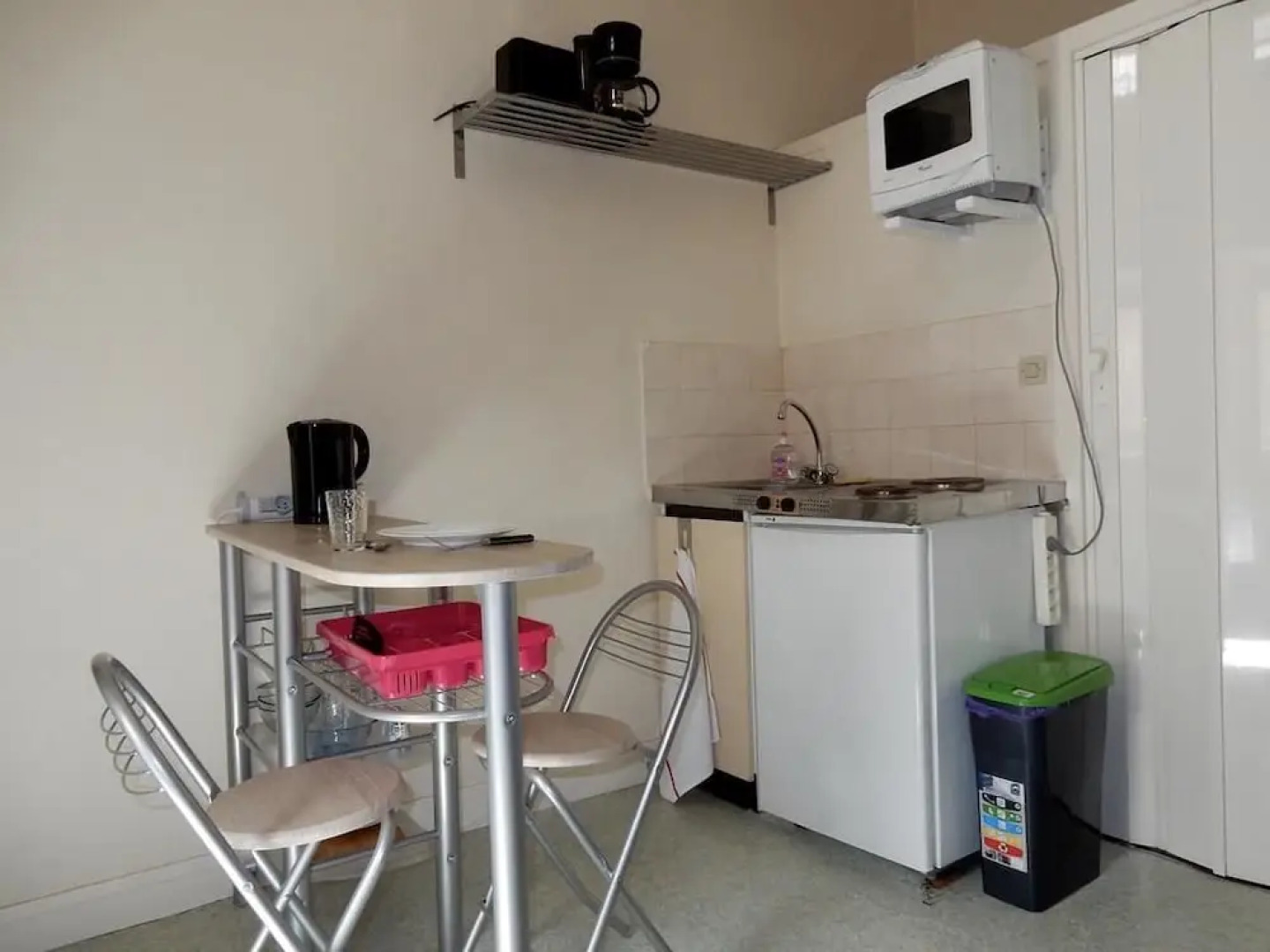 Le Studio des Halles