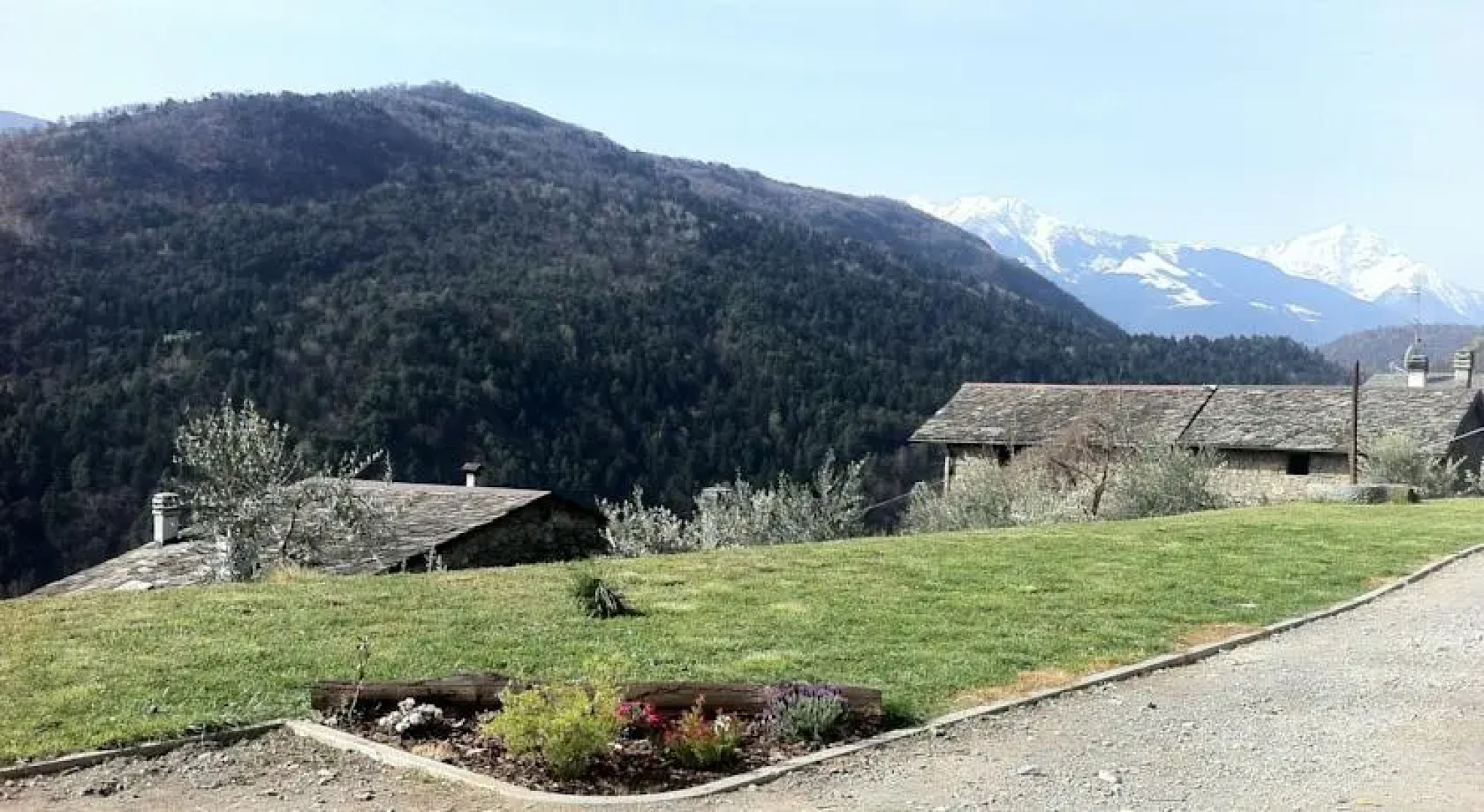 La Casa Tra Le Vigne