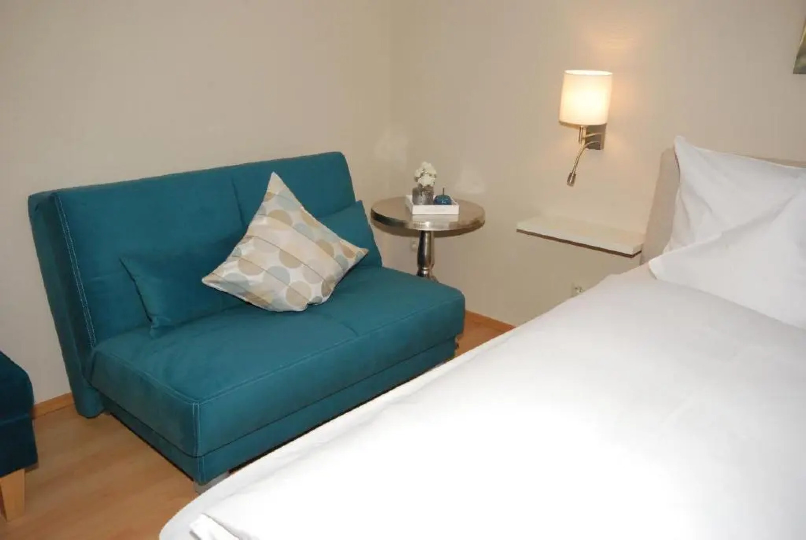 Hotel-Gaststube Bei Berze