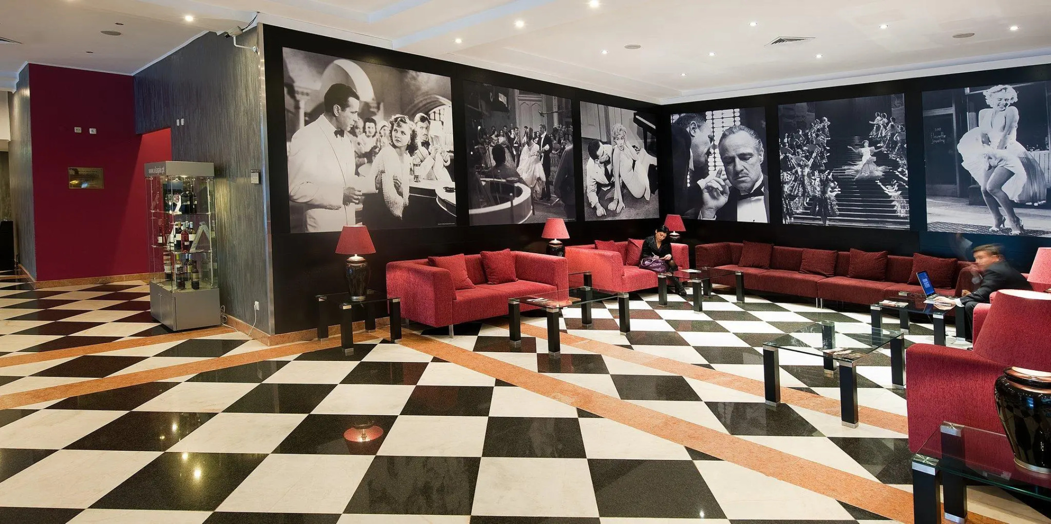 Vila Gale Porto Centro Hotel