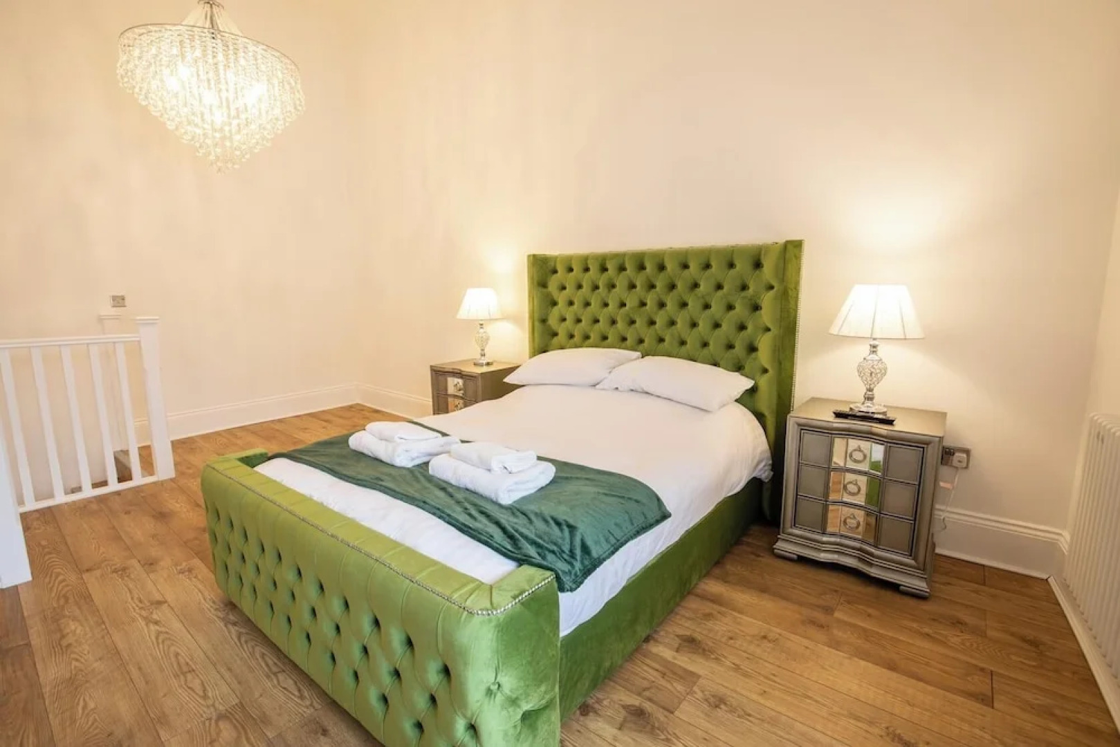 Ridley House Apartments