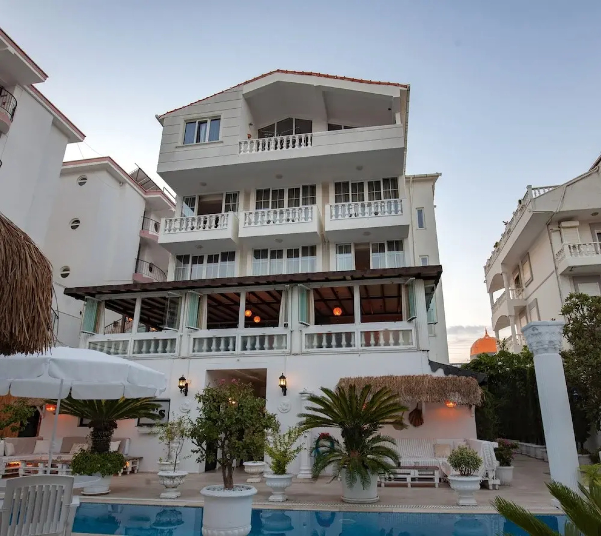 Conny's Boutique Hotel - Adults Only