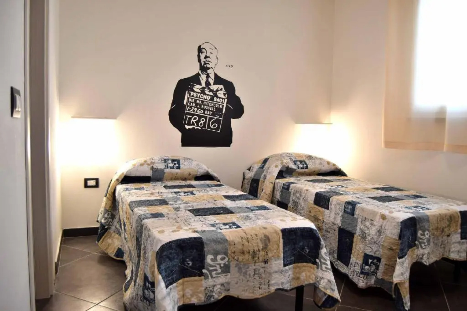 Mi casa es tu casa 104