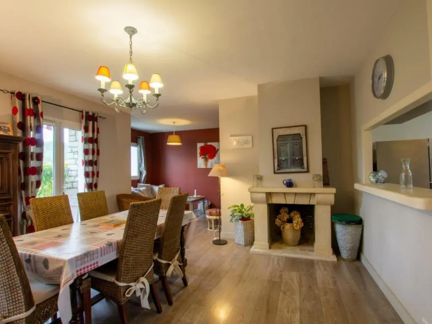 Gîte Trélissac, 3 pièces, 4 personnes - FR-1-616-74