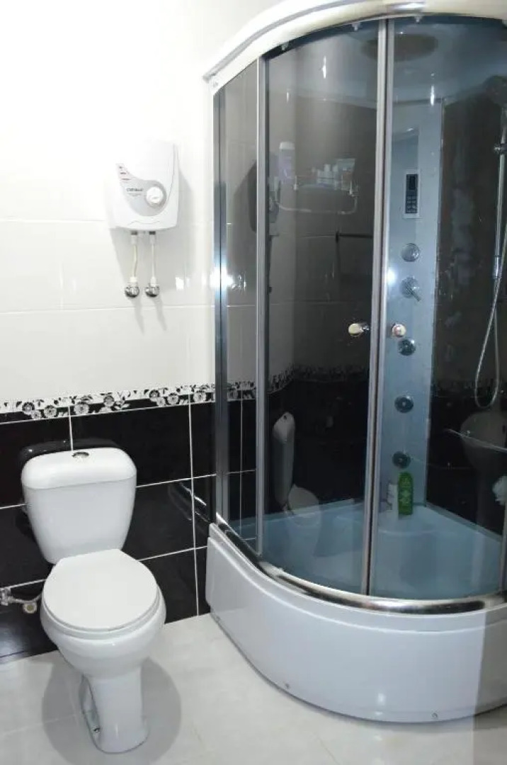 Bed and Breakfast John and Lena