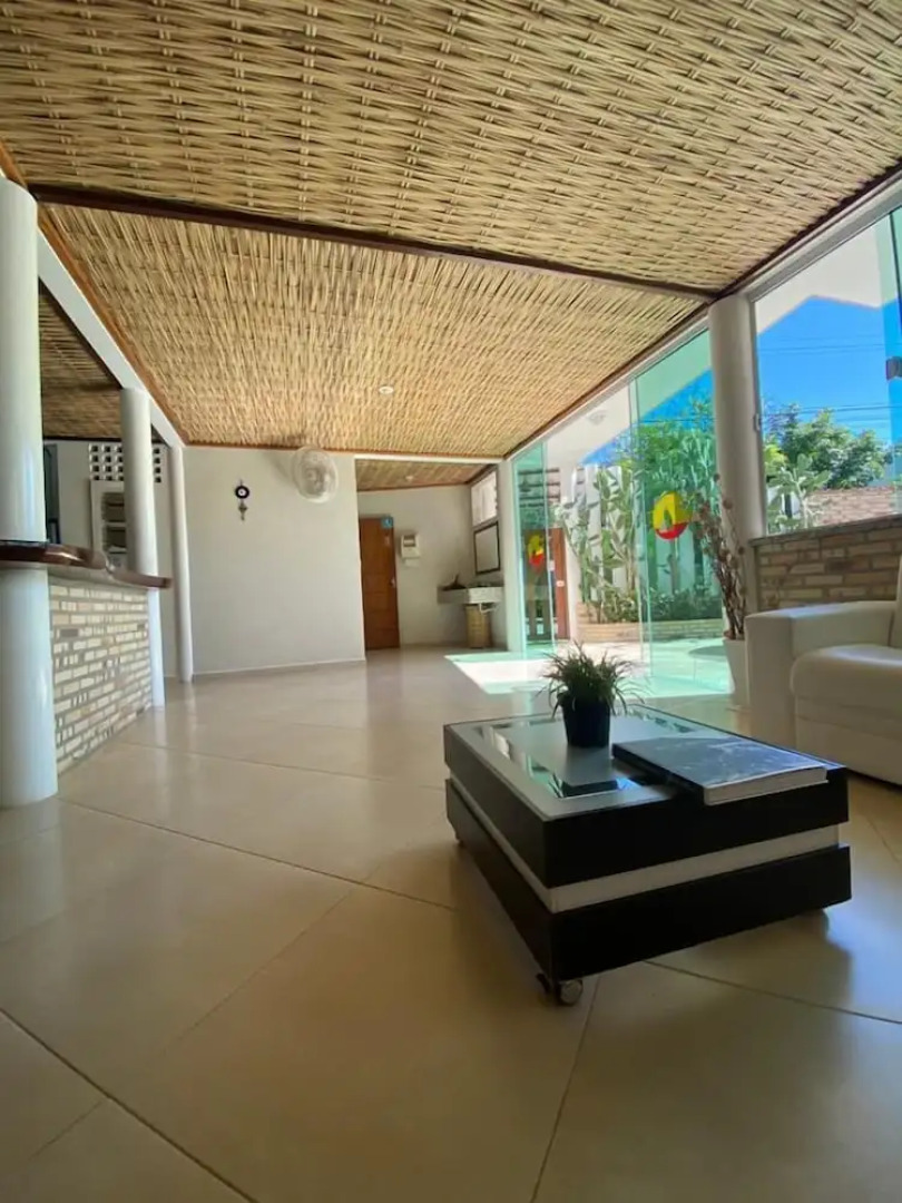 Pousada Marina Porto Itacuruçá