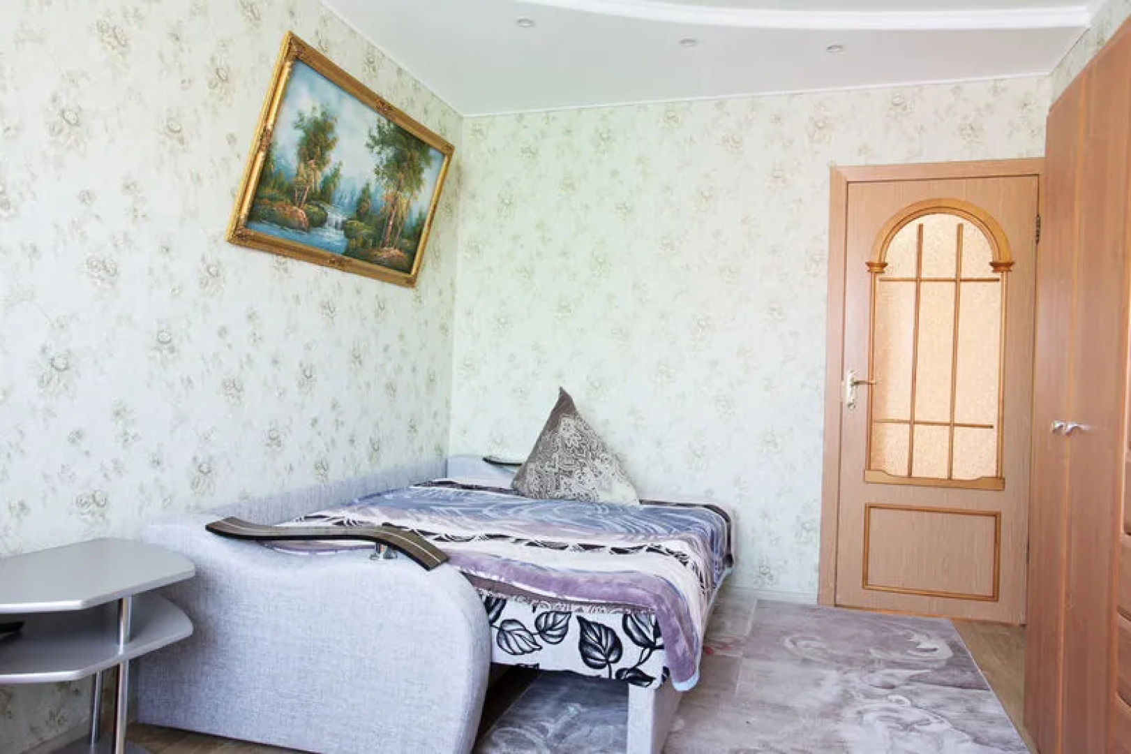 Apartments Vizit, str. Novyj gorod, building 25