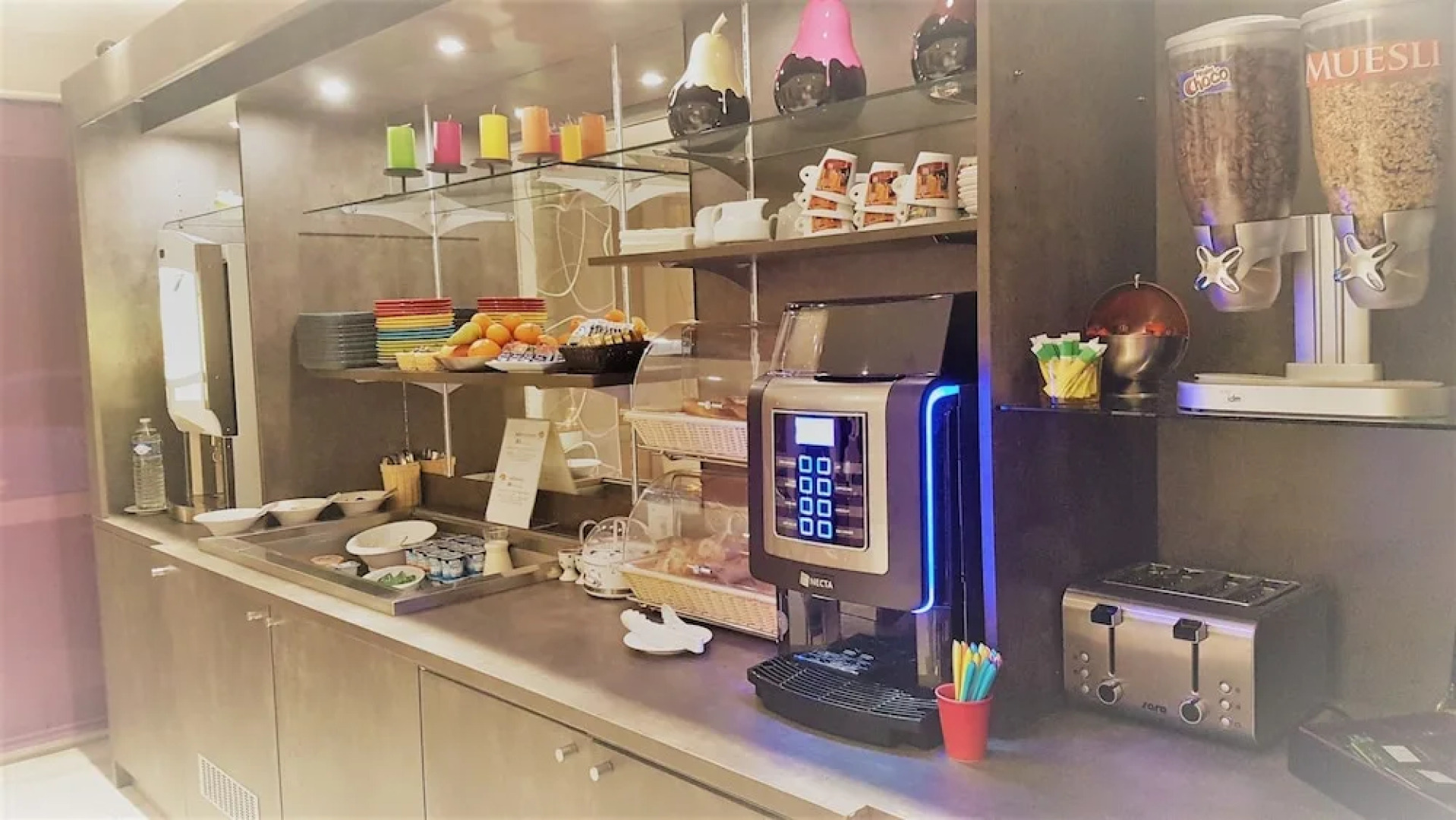 Hotel Restaurant L'Evidence