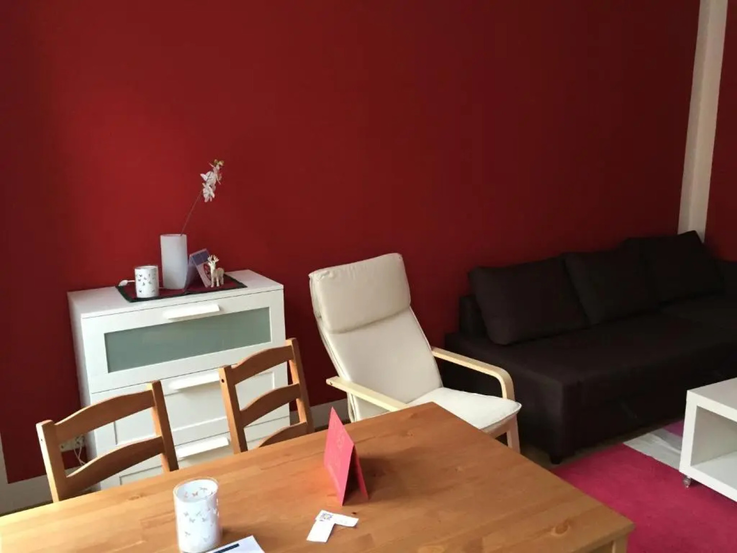 Im Herzen - Zentral in Leipzig