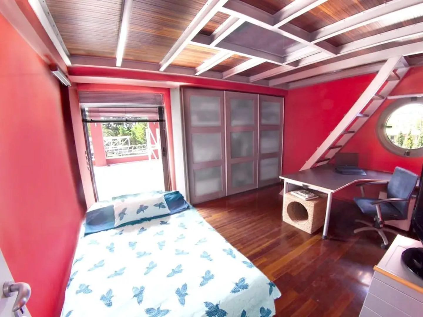 Villa With 4 Bedrooms in Eretria, With Wonderful sea View, Private Poo