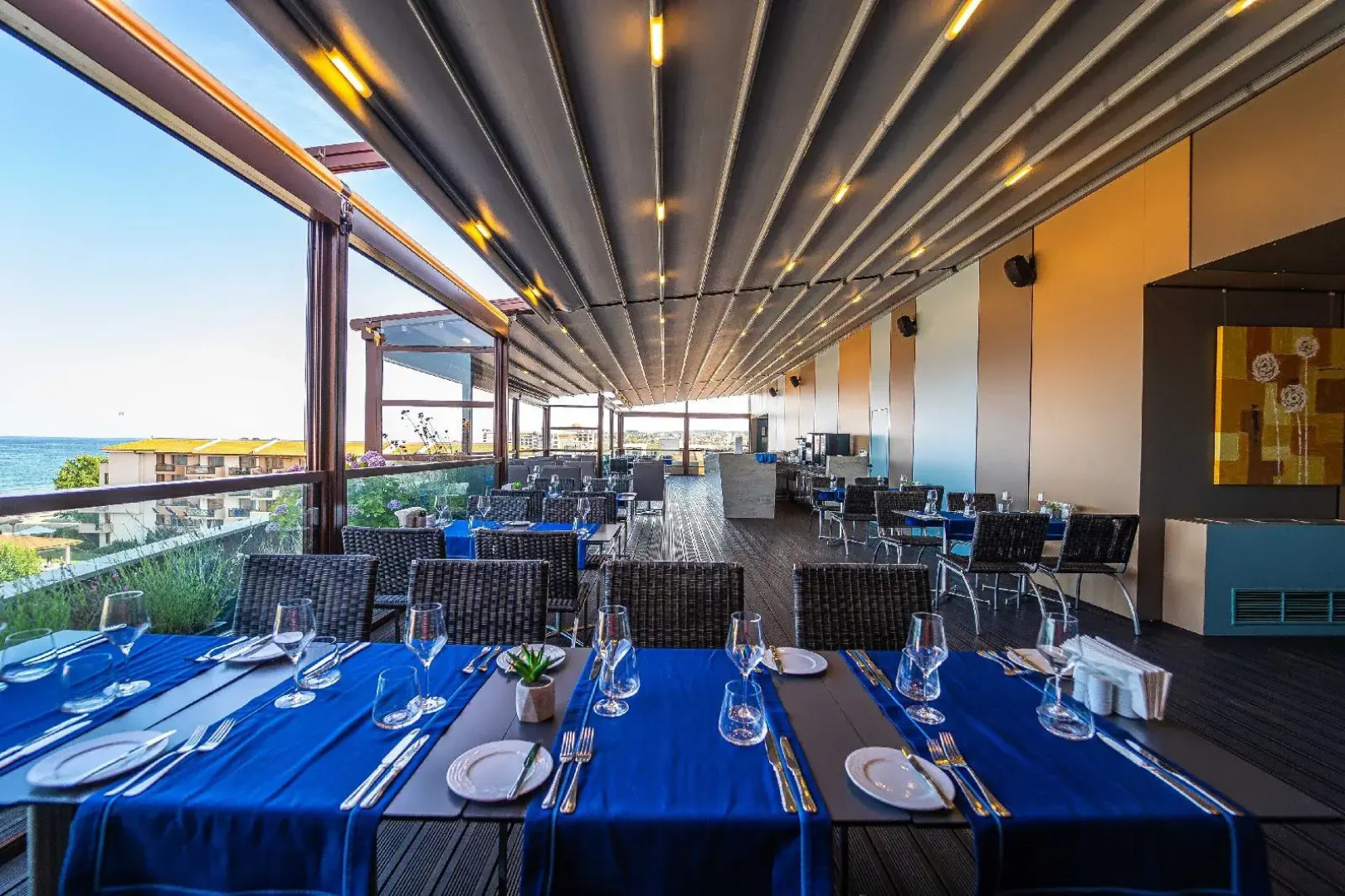 HVD Club Hotel Miramar - Ultra All Inclusive