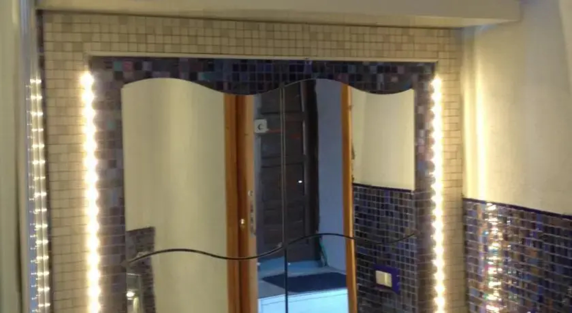 Holiday home La Martina