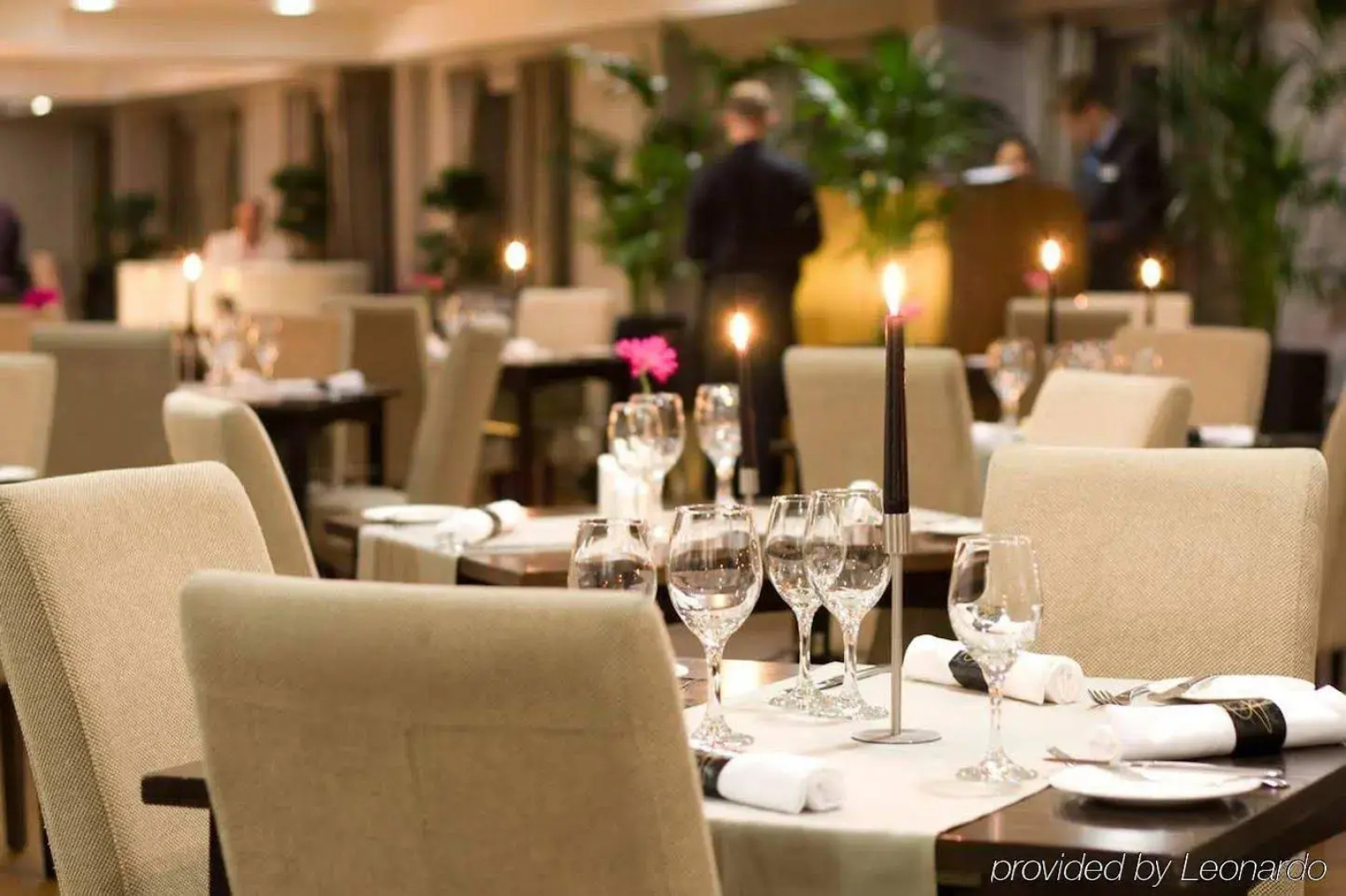 DoubleTree by Hilton Hotel Bristol South - Cadbury House