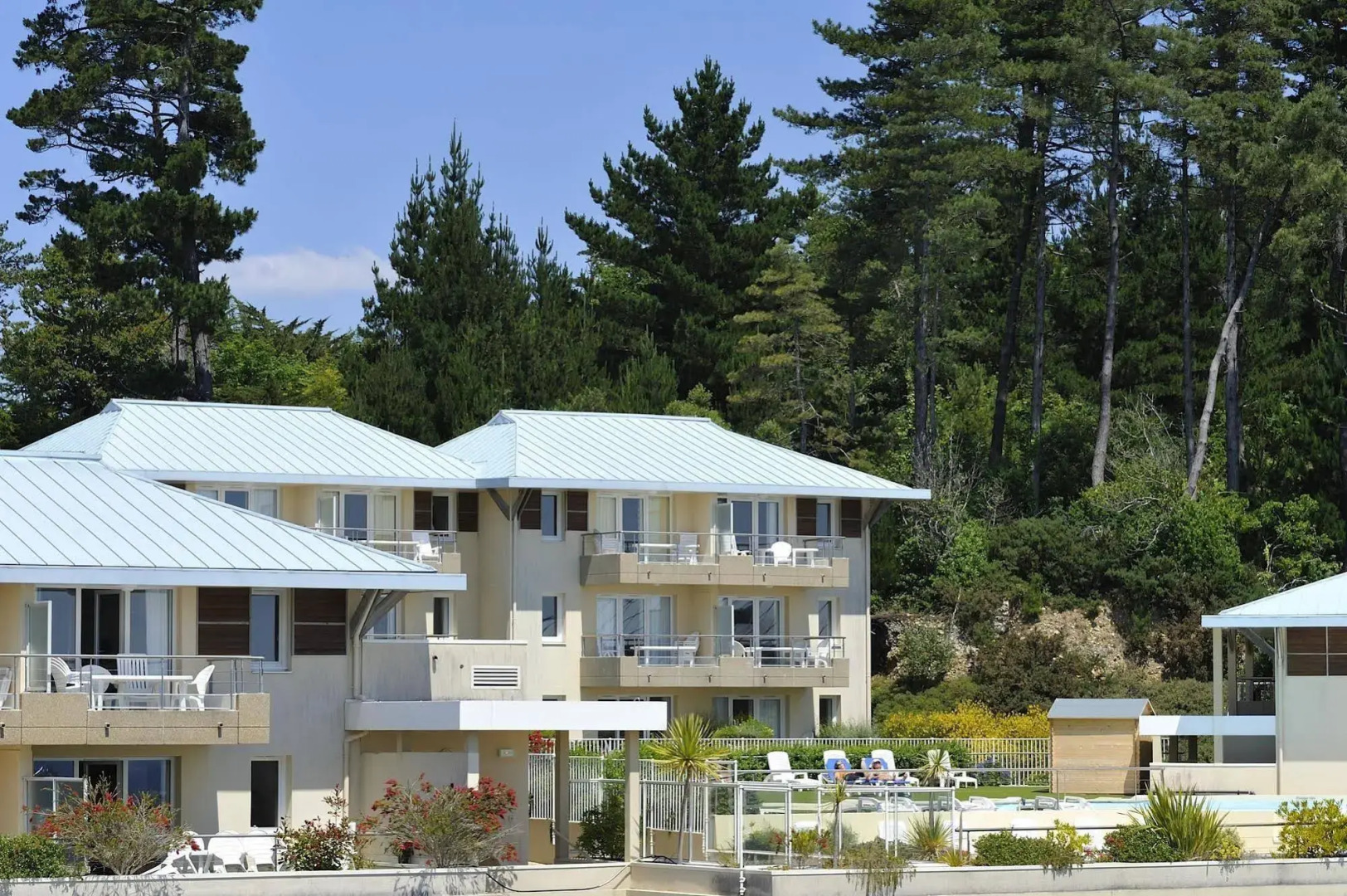 Pierre & Vacances Résidence Cap Morgat