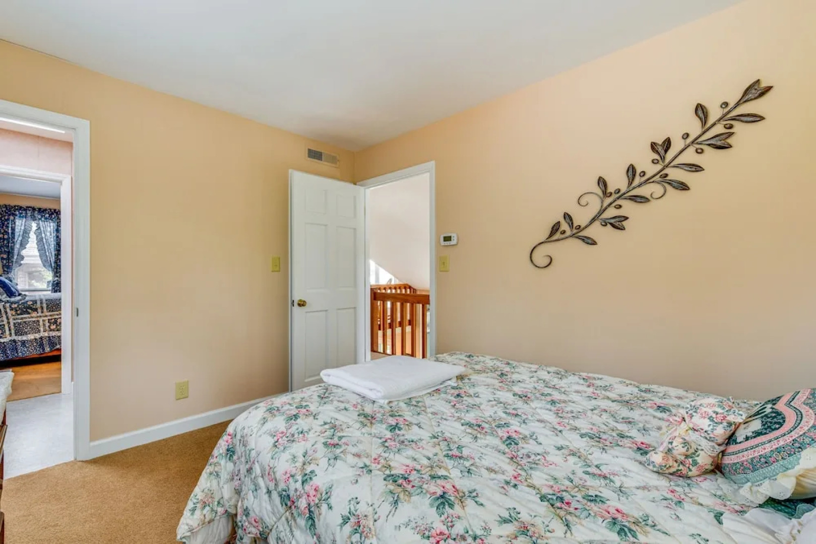 Lakefront Troutman Home w/ Private Dock & Slip!