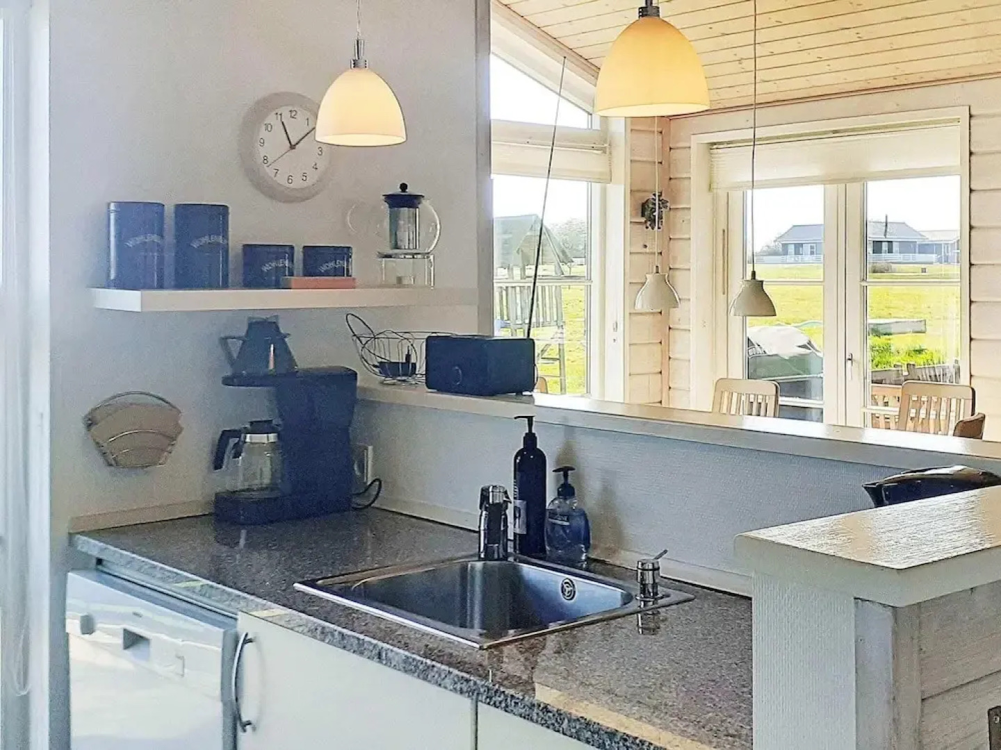 Holiday Home in Nordborg