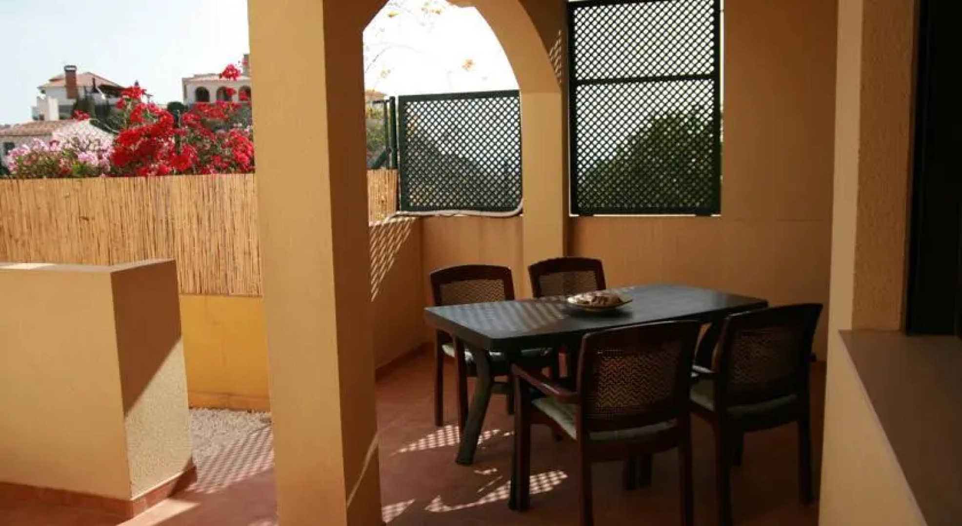 Villa Marina Aguilas Apt. AA2