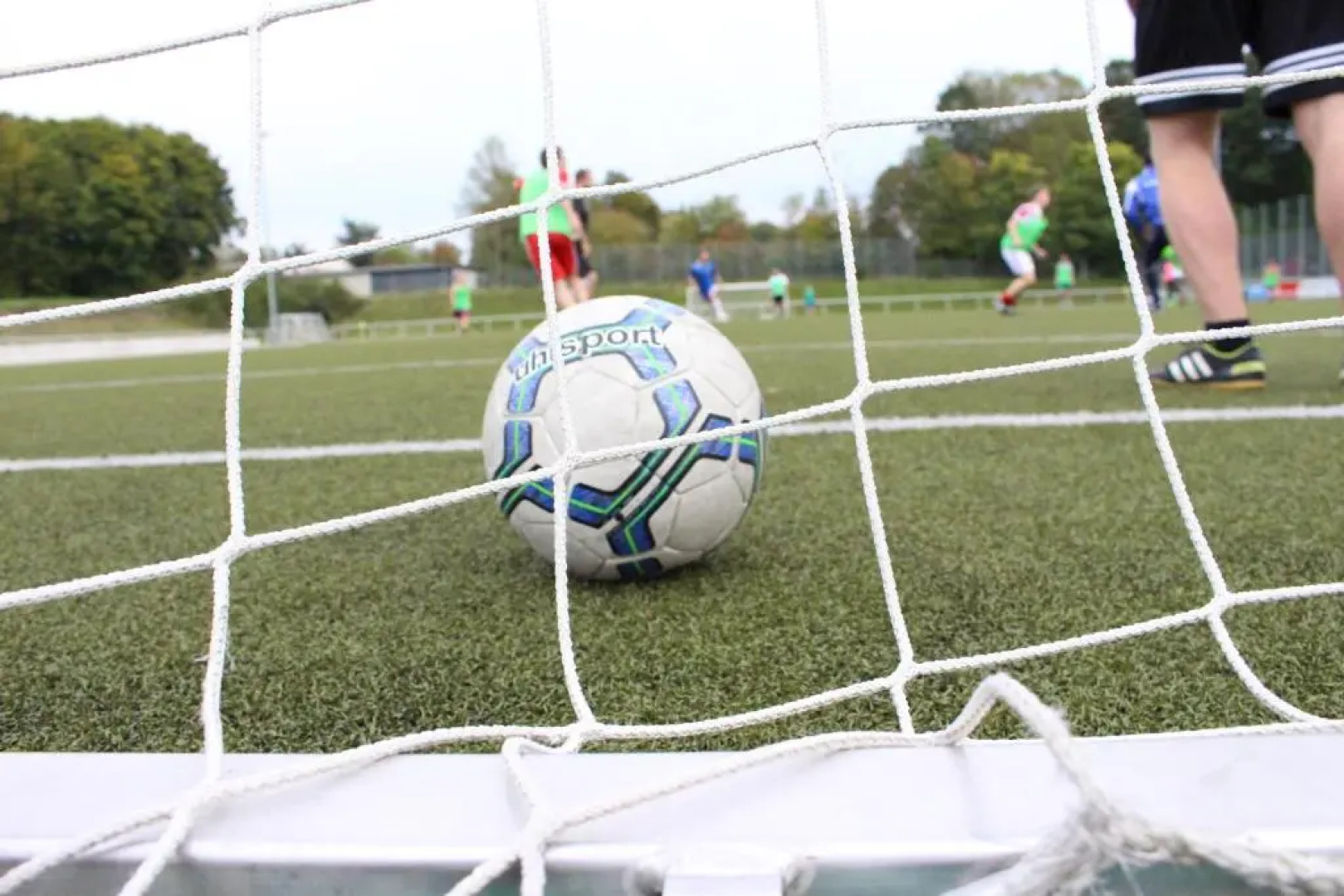 Sport- & Seminarhotel Glockenspitze