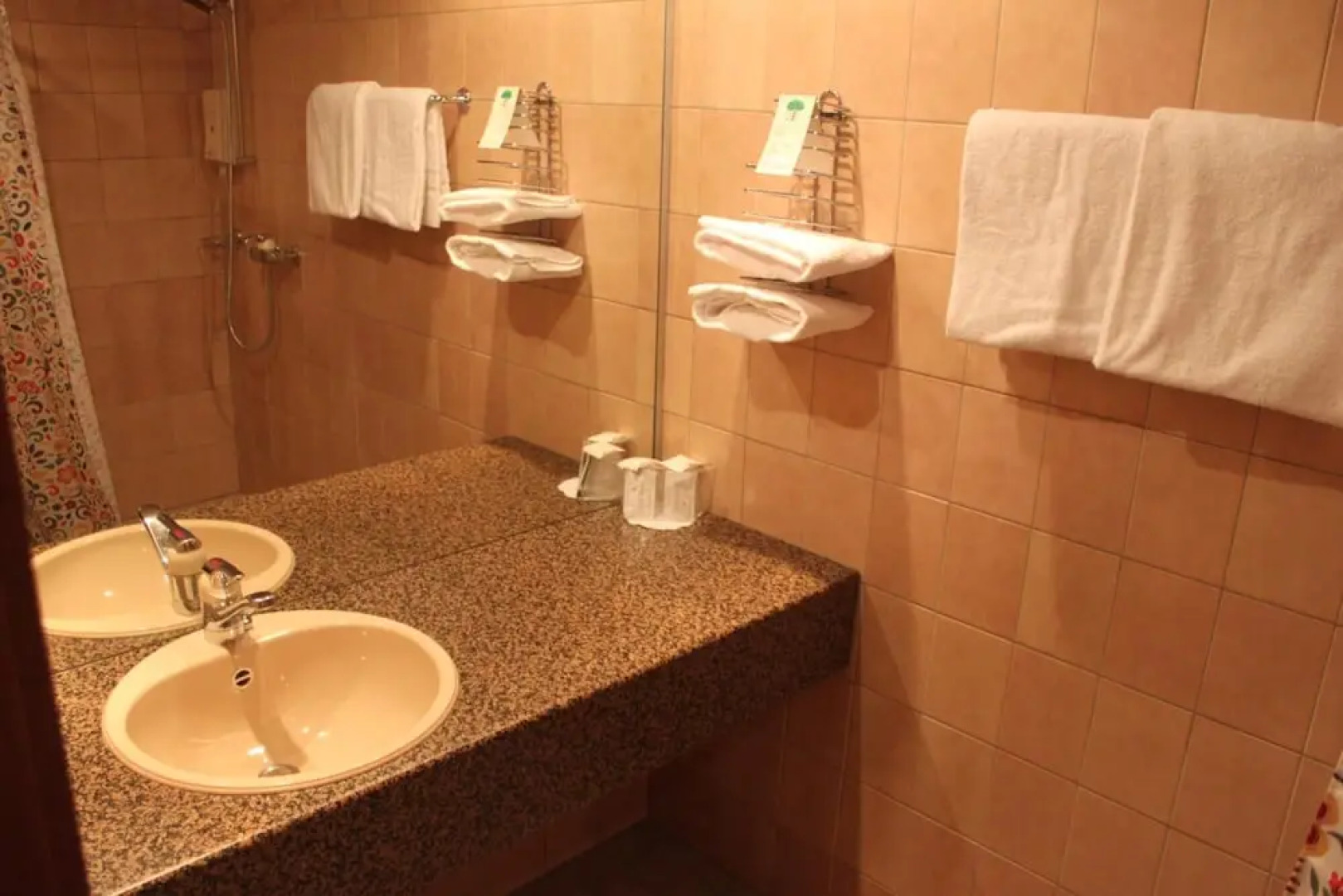 Hôtel des Trois Rois