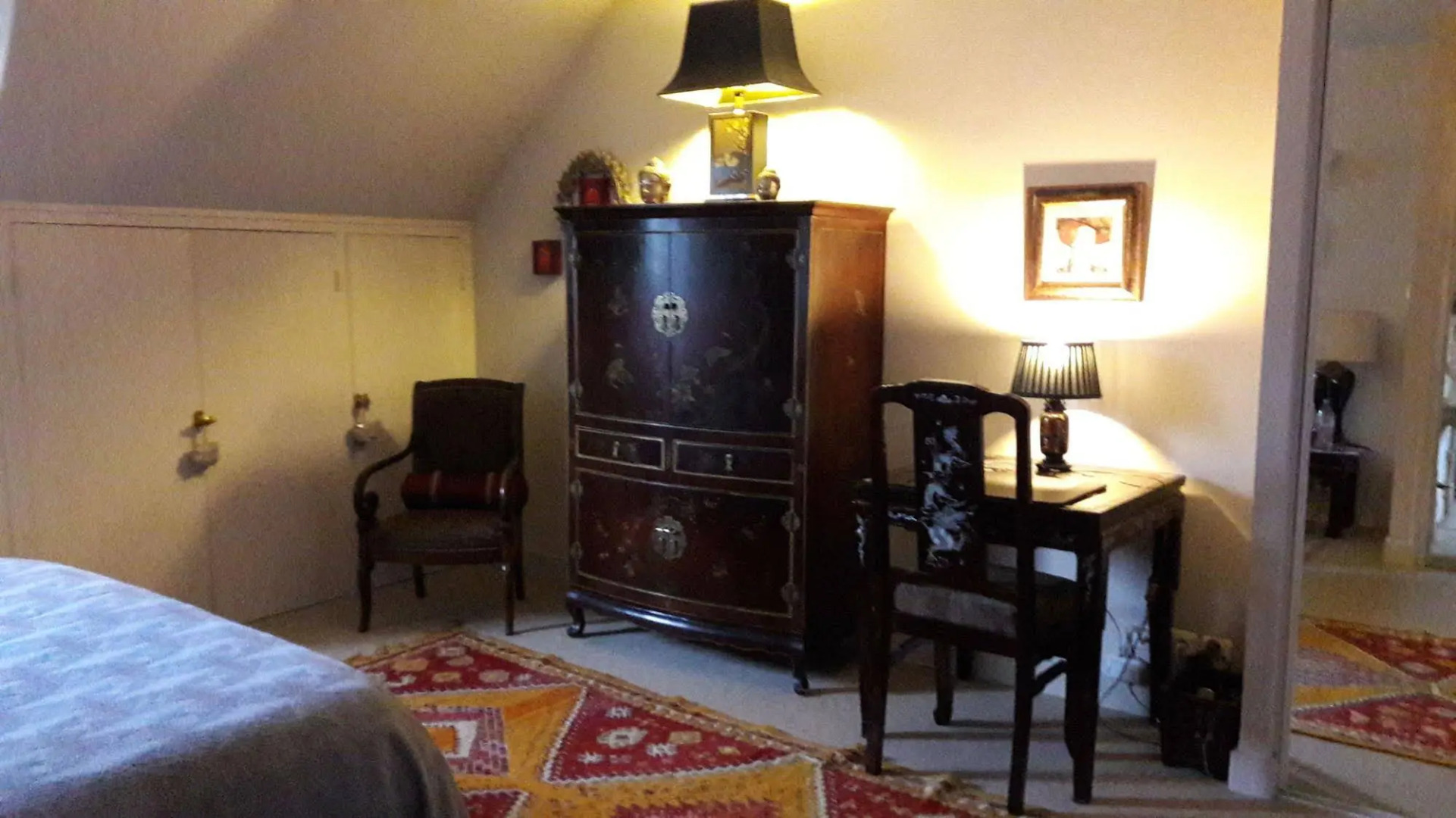 Villa Les Hortensias