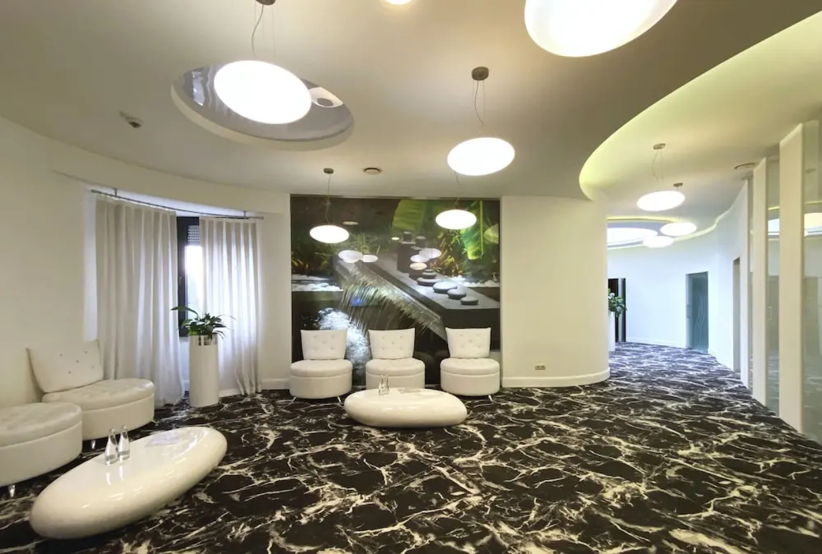 Odyssey ClubHotel Wellness & SPA