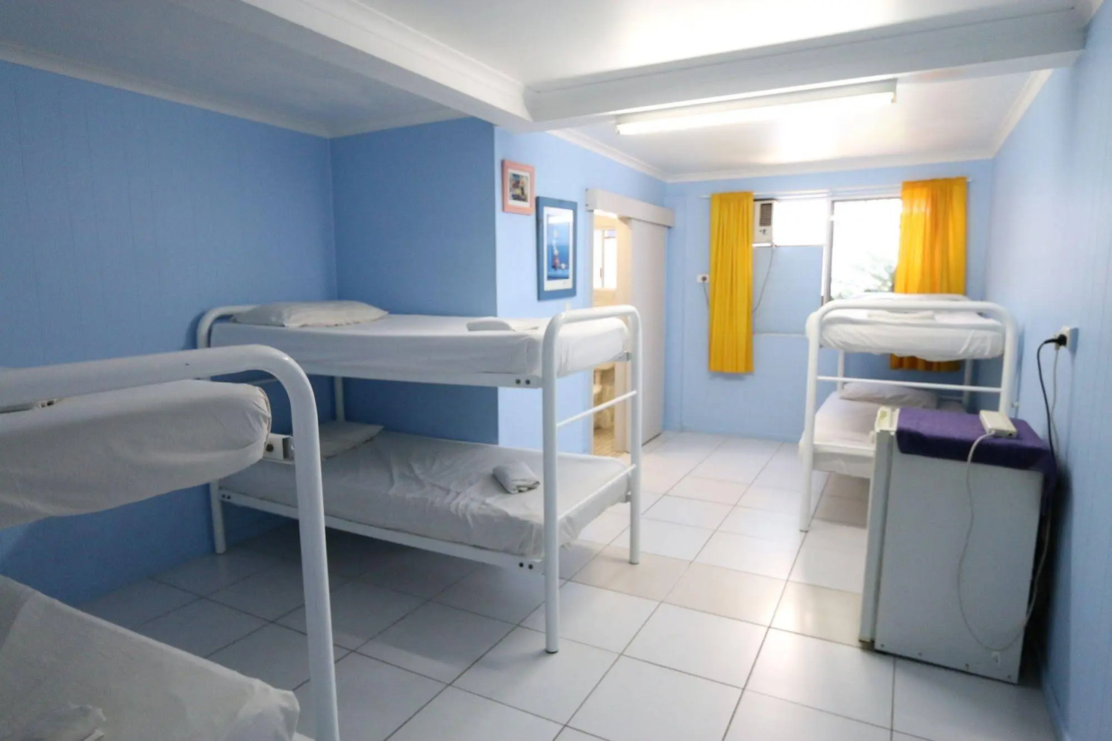 Caravella Backpackers