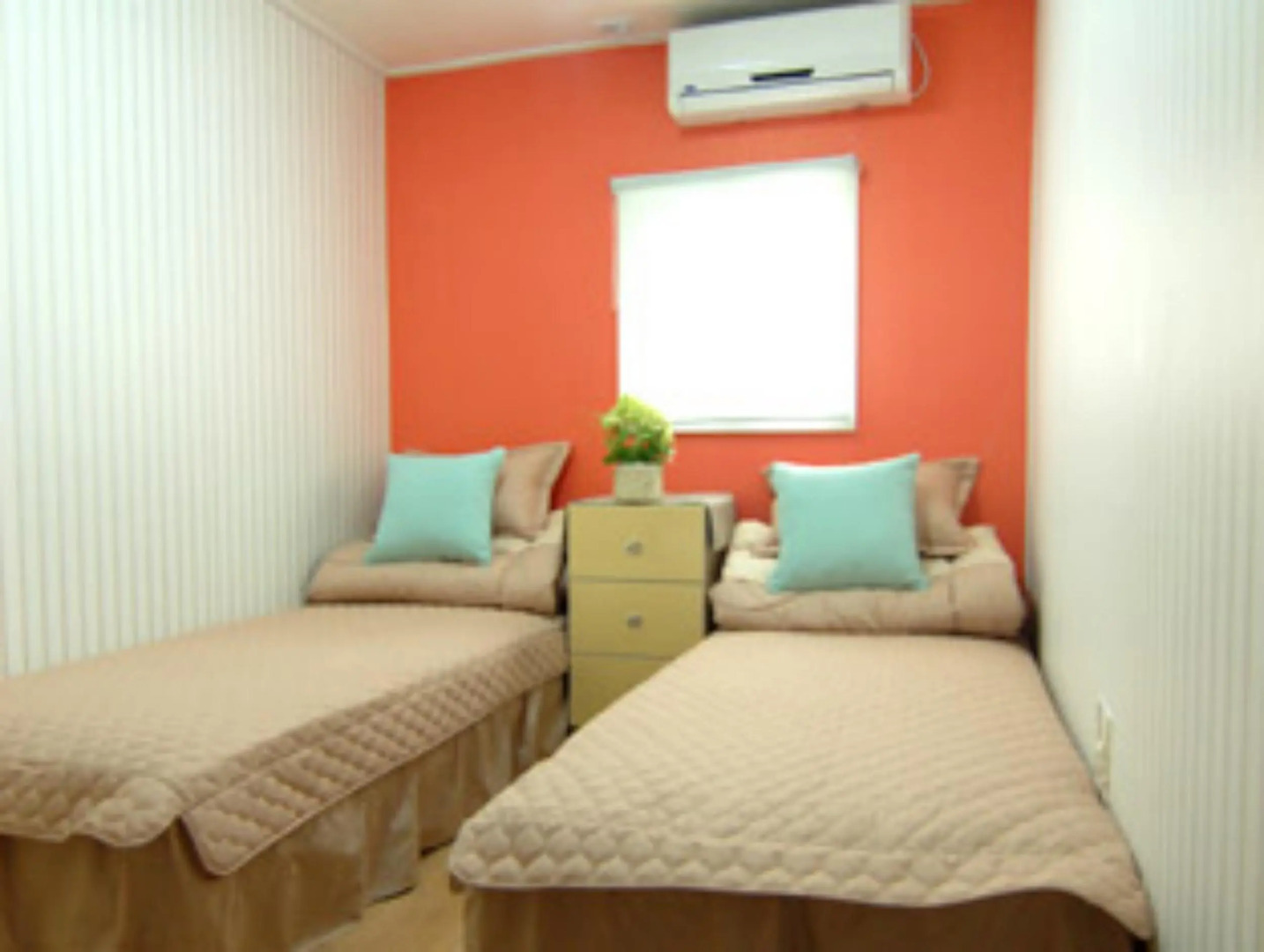 Vestin Residence Myeongdong