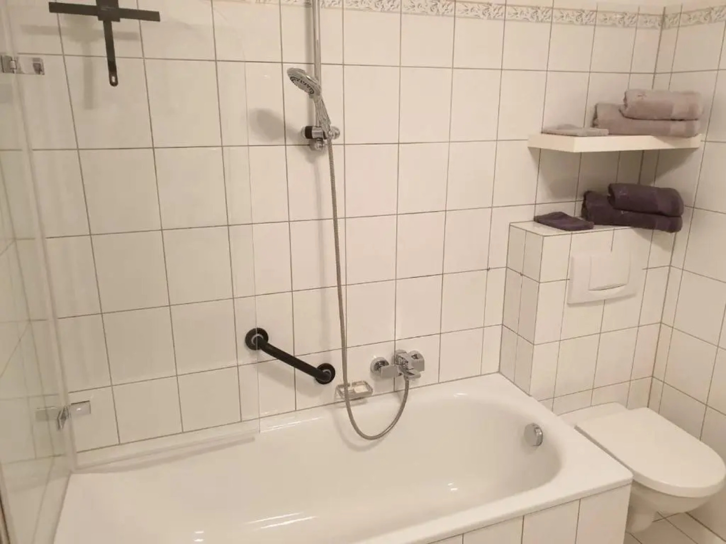 Wundervolle Aussicht in Bester Lage Auf "Wolke7"