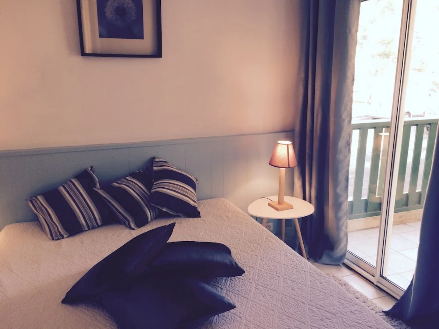 Carcans Au Coeur De La Pinède