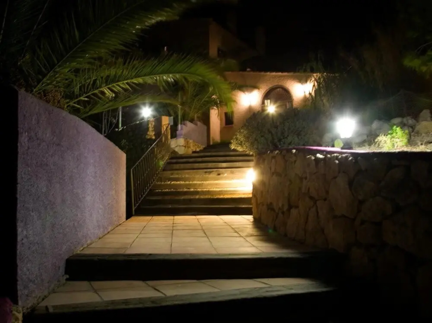 Cortijo de la Media Luna