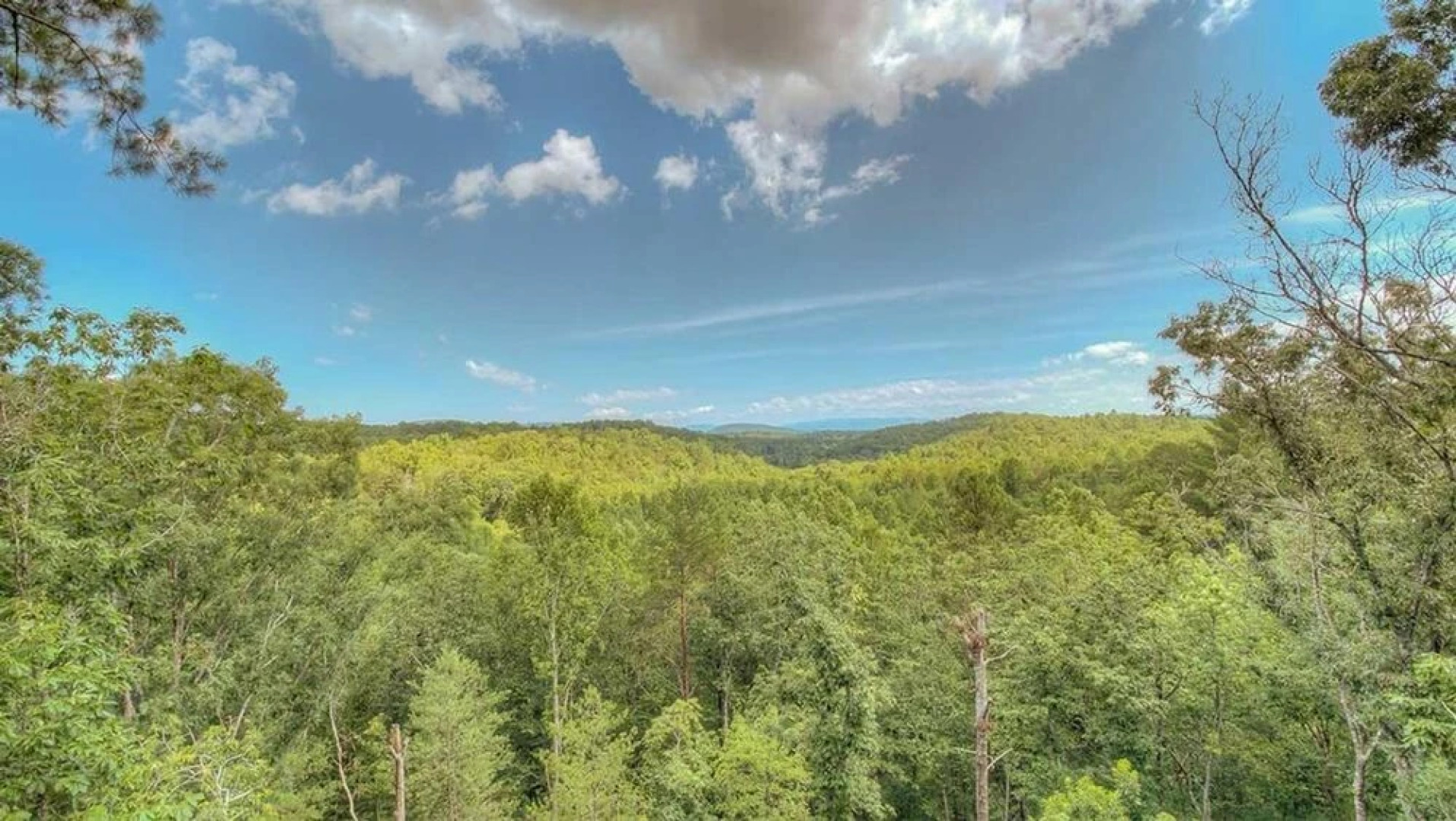 Stone Pine Lodge by Escape to Blue Ridge