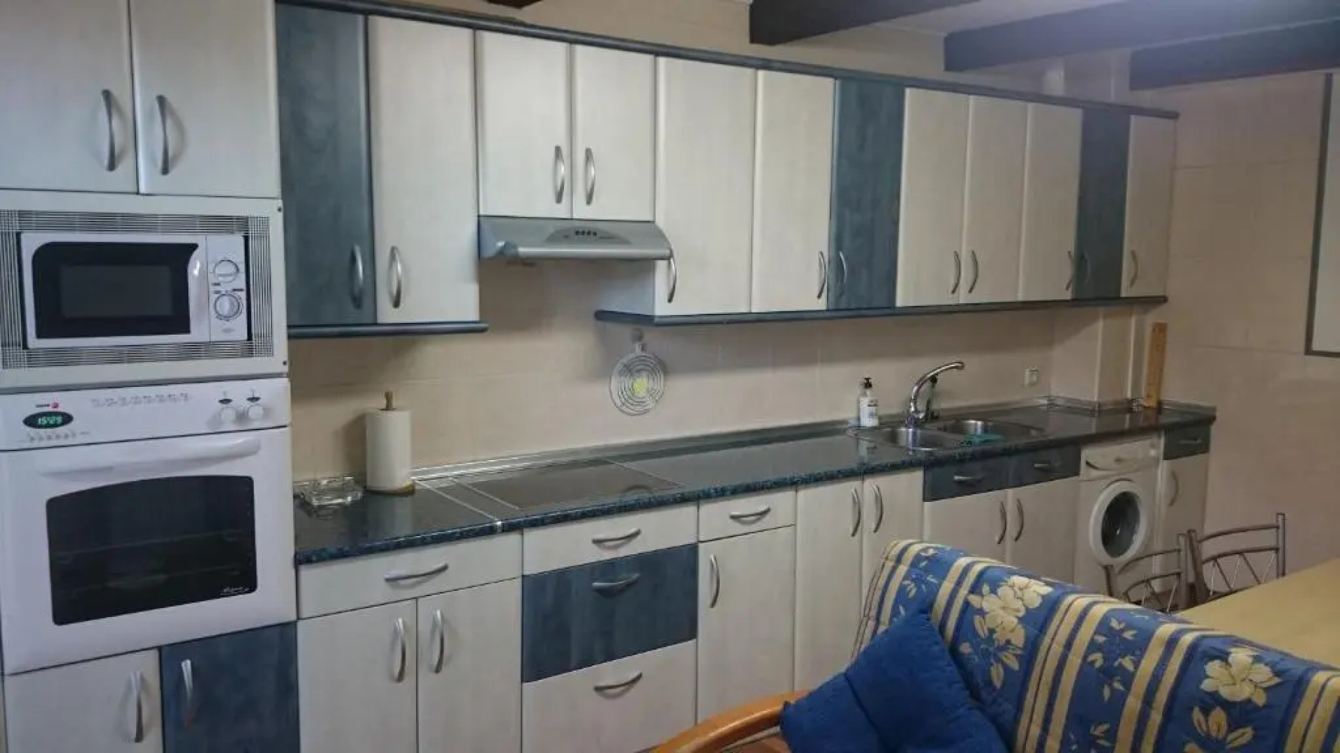 Apartamento Rural Oizalde