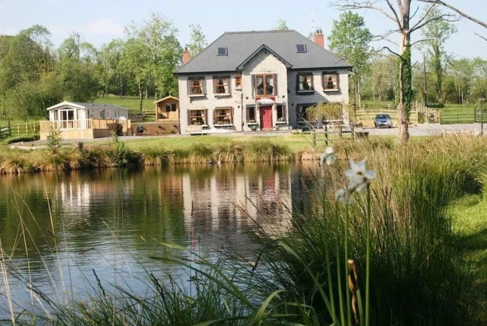 Rivendell Bed and Breakfast