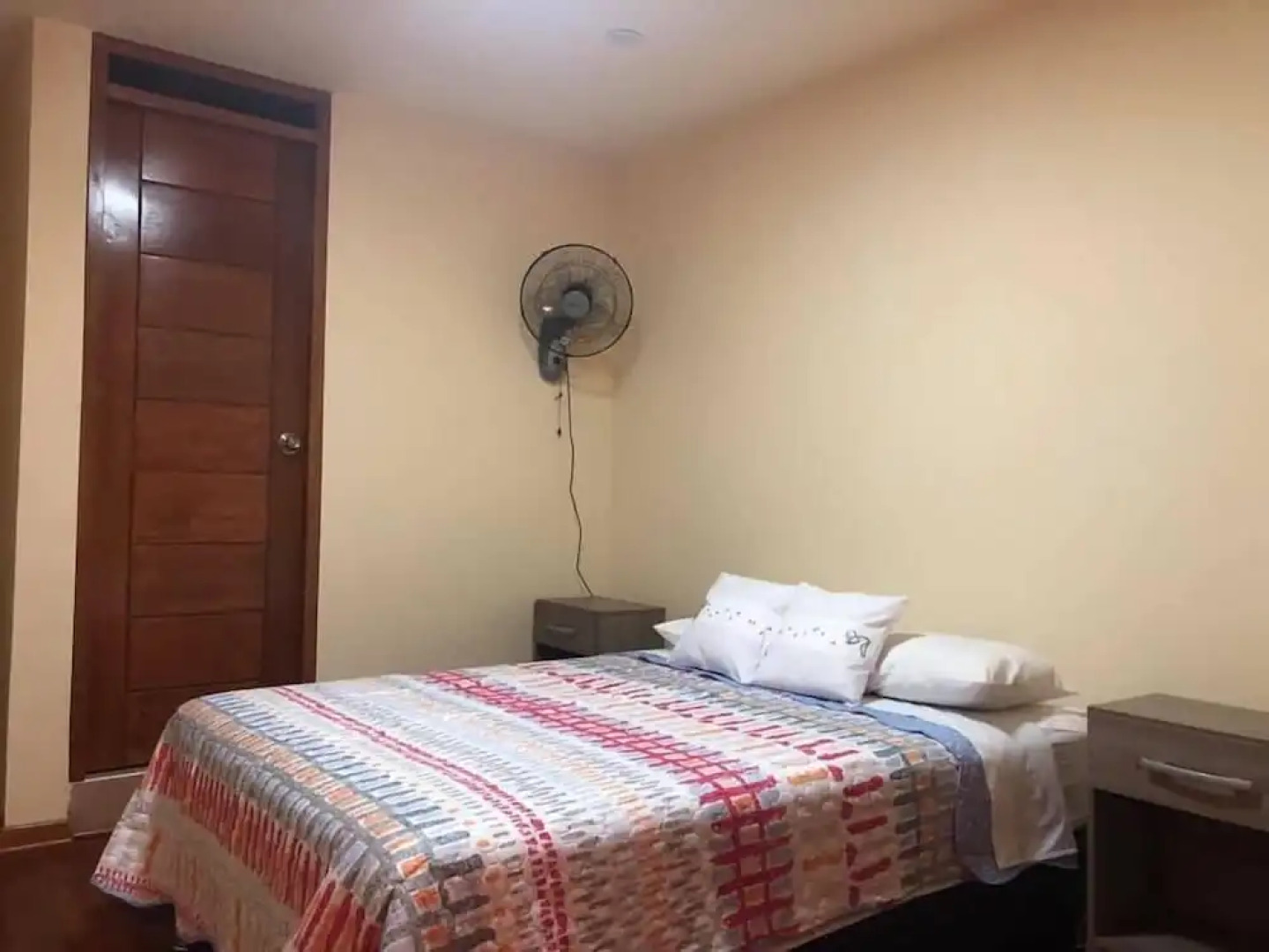 Casa Huéspedes Pimentel