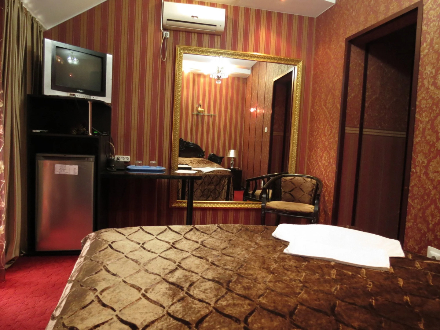 Гостиница «Белла Донна»