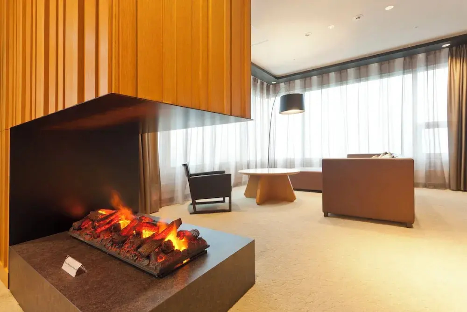 ANA Crowne Plaza Resort Appi Kogen (Formerly: Hotel Appi Grand)