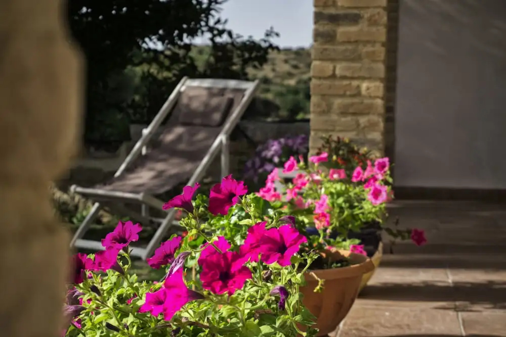 Il Melograno Country House