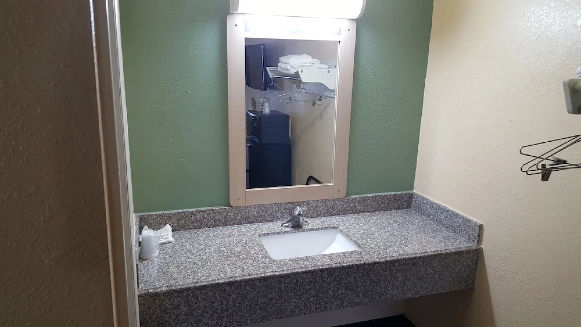 Americas Best Value Inn-Mentor/Cleveland